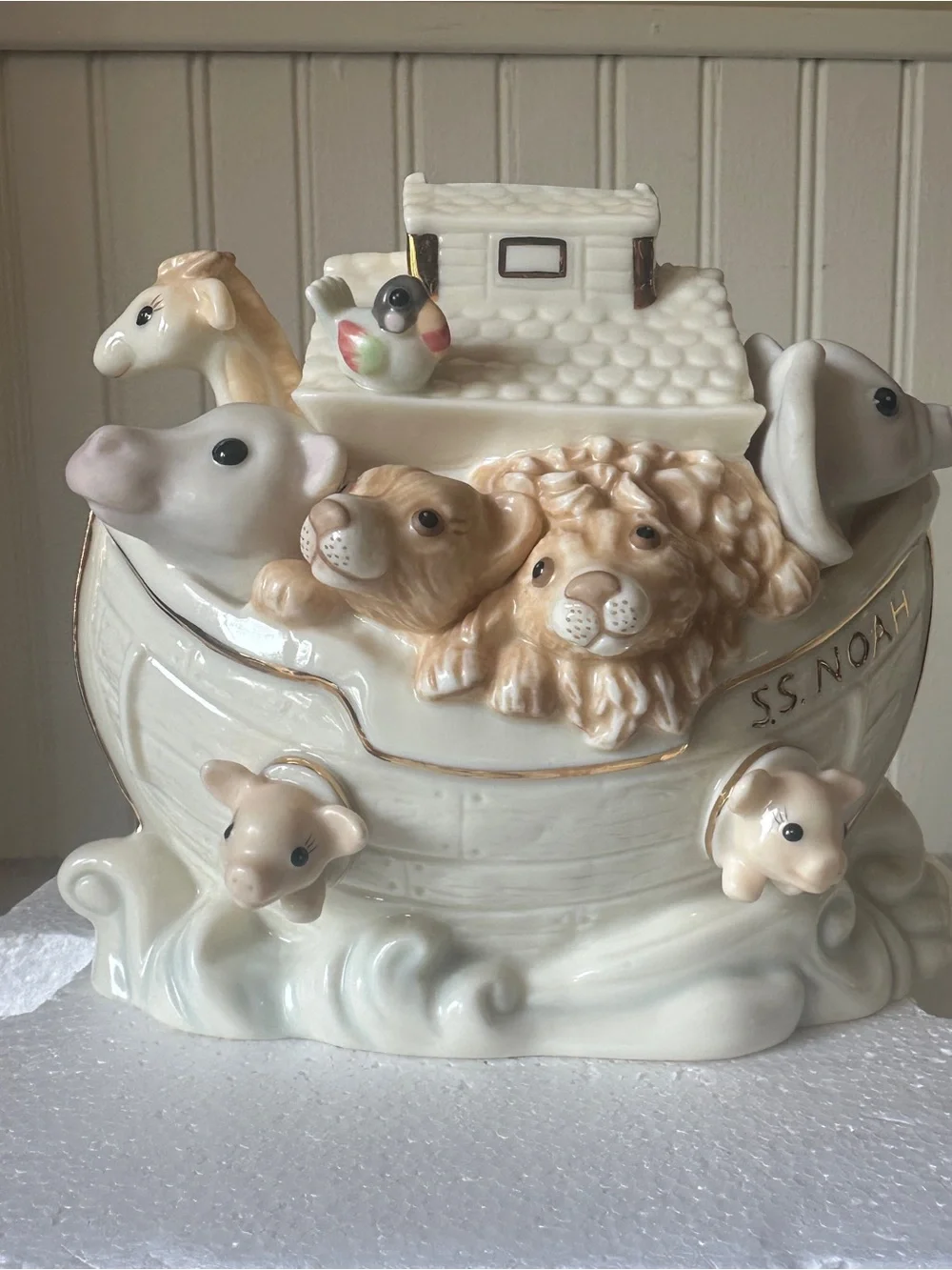 Lenox noah ark